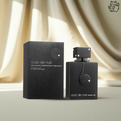 Armaf Club De Nuit Intense Man EDT