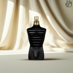 Jean Paul Gaultier Le Male Le Parfum 125ml TESTER