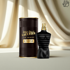 Jean Paul Gaultier Le Male Le Parfum EDP