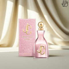 Jimmy Choo I Want Choo With Love EDP