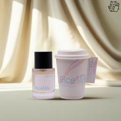 Kira Parfum Matcha Latte