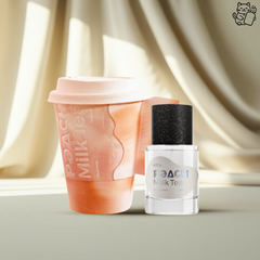 Kira Peach Milk Tea EDP