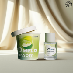 Kira Pomelo Blossom EDP