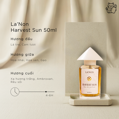 La’Non Harvest Sun 50ml