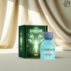 Mykonos Luminos Extrait de Parfum
