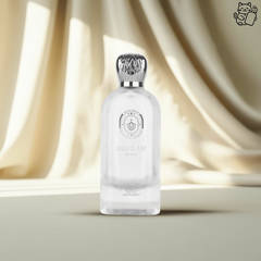 Maison Alhambra Delilah Blanc EDP 100ml