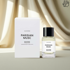 Matiere Premiere Parisian Musc EDP
