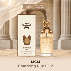 MCM Charming Pup EDP 100ml