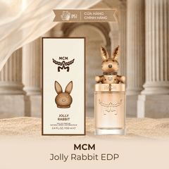 MCM Jolly Rabbit EDP 100ml