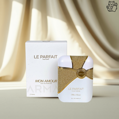 Armaf Le Parfait Mon Amour Pour Femme EDP