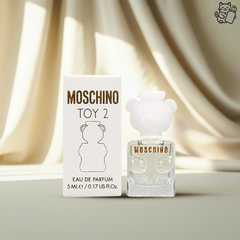 Moschino Toy 2 EDP Mini 5ml