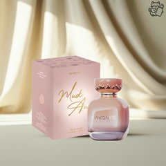 Mykonos Musk Aura Extrait de Parfum