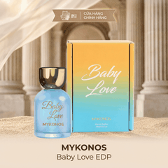 Mykonos Baby Love EDP