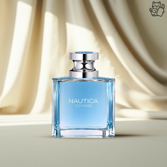 Nautica Voyage EDT 100ml TESTER