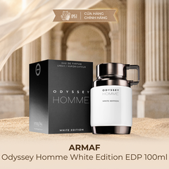 Armaf Odyssey Homme White Edition EDP