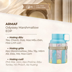 Armaf Odyssey Marshmallow EDP