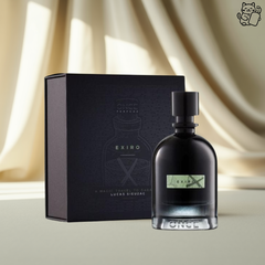 Once Perfume Exiro EDP Intense
