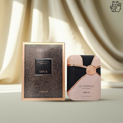 Armaf Le Parfait Opus Pour Femme EDP