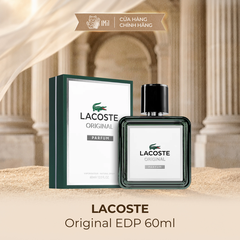 Lacoste Original EDP