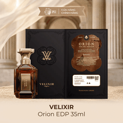 Velixir Orion EDP