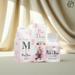 Mykonos Pink Drops Extrait De Parfum