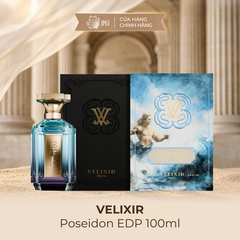 Velixir Poseidon EDP