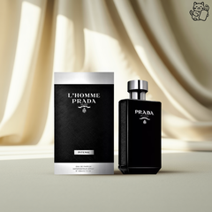 Prada Milano L'Homme Intense EDP