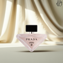 Prada Paradoxe Virtual Flower EDP 90ml