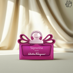 Salvatore Ferragamo Signorina Ribelle EDP