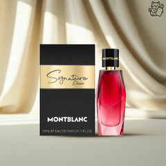 Montblanc Signature Elixir EDP
