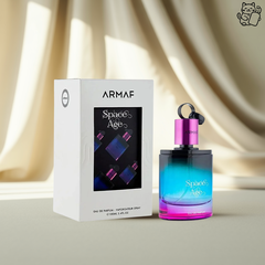 Armaf Space Age EDP