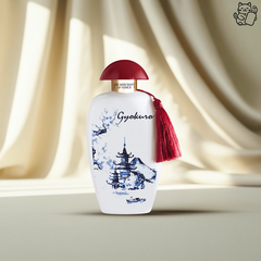 The Merchant Of Venice Gyokuro EDP