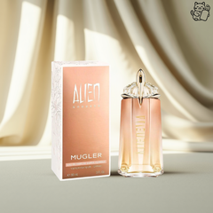 Thierry Mugler Alien Goddess EDP Supra Florale