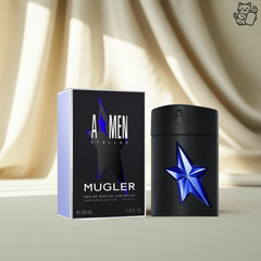 Thierry Mugler Amen Gomme Rubber EDT