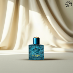 Versace Eros EDT 5ml Mini