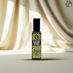 Xịt thơm miệng Wolf On