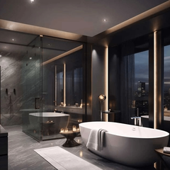 CỬA NHÔM JMA CHÍNH HÃNG