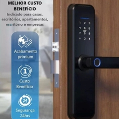 Khóa vân tay thông minh ROL-ROI Smart lock