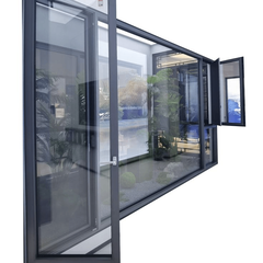 CỬA NHÔM MAXPRO
