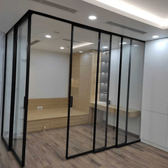 Hệ cửa Slim