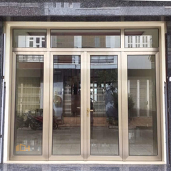 Nhôm JMA hệ TAM60