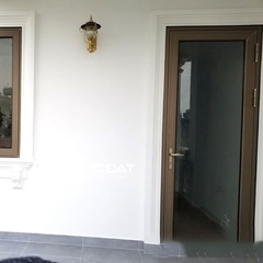 Cửa NhômJMA