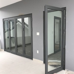 CỬA NHÔM JMA CHÍNH HÃNG