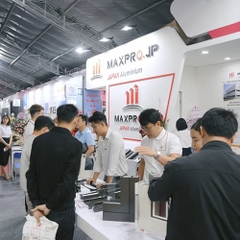 Nhôm Maxpro