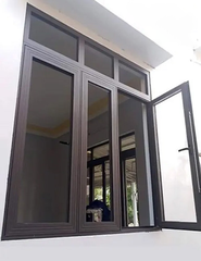 Cửa Nhôm Xingfa Hệ 55