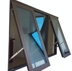 Cửa Sổ Mở Hất