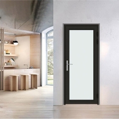 Cửa Nhôm Yongxing Hệ 8090 Mở Quay