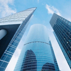 Hệ vách mặt dựng