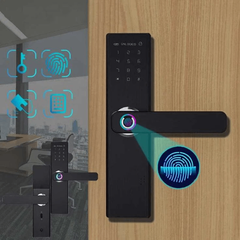 Khóa vân tay thông minh ROL-ROI Smart lock