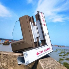 Nhôm JMA hệ TAM60